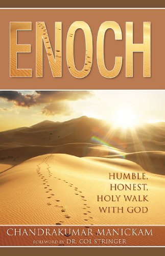 Imagen de archivo de Enoch a la venta por dsmbooks