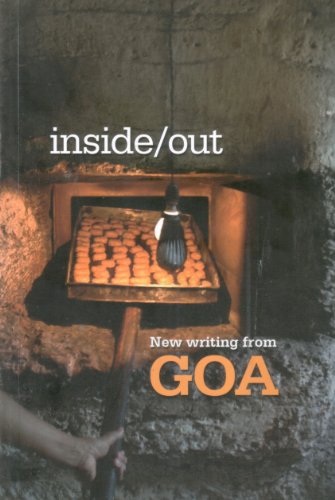 Stock image for Inside/Out : New Writing From Goa for sale by Vedams eBooks (P) Ltd