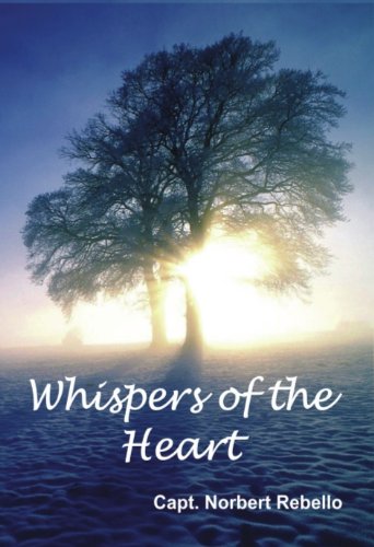 9789380739380: Whispers of the Heart