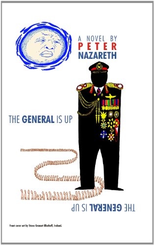 Beispielbild fr The General is Up (A Novel) zum Verkauf von HPB-Emerald