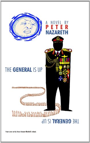 Imagen de archivo de The General is Up (A Novel) a la venta por HPB-Emerald