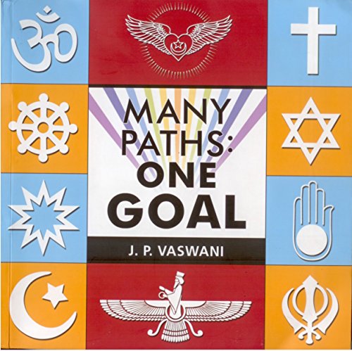 Beispielbild fr Many Paths : One Goal zum Verkauf von Better World Books