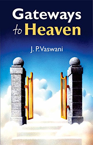 Stock image for Gateways to Heaven for sale by Arroway Books