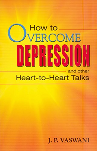Imagen de archivo de How to Overcome Depression a la venta por HPB-Ruby
