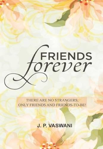 Stock image for Friends Forever for sale by WorldofBooks