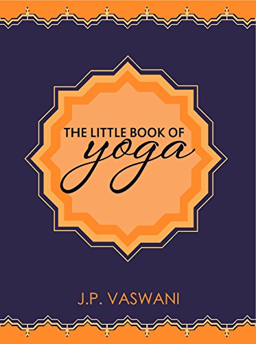 Stock image for The Little Book of Yoga for sale by Books Puddle