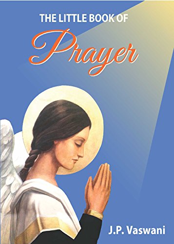 Stock image for The Little Book of Prayer for sale by Books Puddle