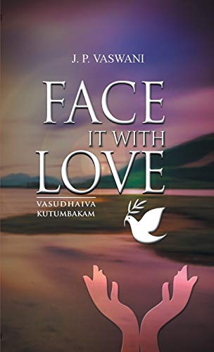 Stock image for Face it with Love for sale by Books Puddle