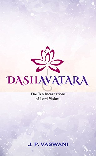 Stock image for Dashavatara for sale by Books Puddle
