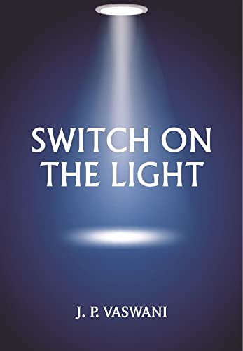 Imagen de archivo de Switch on the Light a la venta por Books Puddle