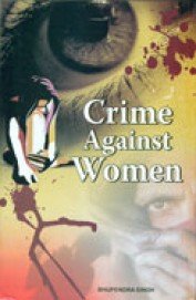 Stock image for Crime Against Women for sale by Majestic Books