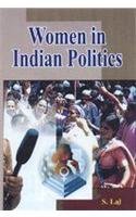 Stock image for Women in Indian Politics for sale by dsmbooks