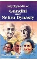 Encyclopaedia on Gandhi and Nehru Dynesty, 2 Vols