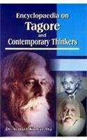 Stock image for Encyclopaedia on Tagore and Contemporary Thinkers, Volume 2 for sale by Shalimar Books