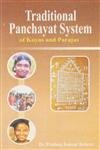 Traditional Panchayat System of Koyas and Parajas