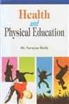 Stock image for Health and Physical Education for sale by Vedams eBooks (P) Ltd