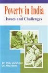 9789380752570: Poverty In India: Issues and Challenges