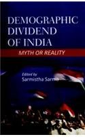 Imagen de archivo de Demographic Dividend of India : Myth or Reality a la venta por Vedams eBooks (P) Ltd