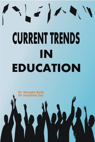 Stock image for Current Trends in Education for sale by Majestic Books