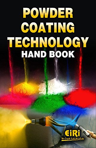 Stock image for POWDER COATING TECHNOLOGY HANDBOOK for sale by Books in my Basket