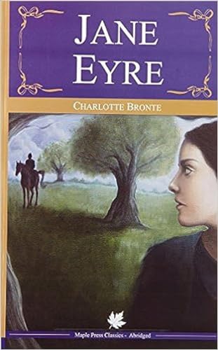 9789380816029: Jane Eyre