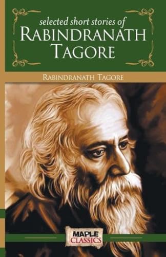 9789380816043: Rabindranath Tagore - Selected Short Stories (Master's Collections)