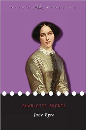 9789380816203: Jane Eyre (Children Classics)