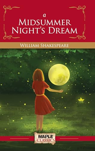 Beispielbild fr A Midsummer Night?s Dream zum Verkauf von Books Puddle