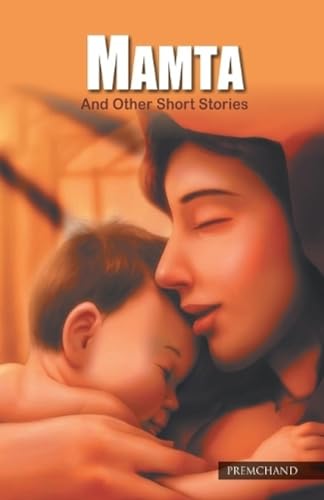 9789380816357: Mamta and Other Stories