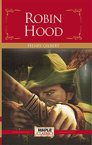 Beispielbild fr Robin Hood zum Verkauf von Books Puddle
