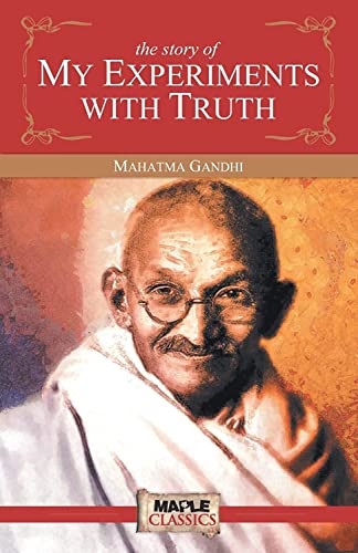 9789380816807: My Experiments with Truth