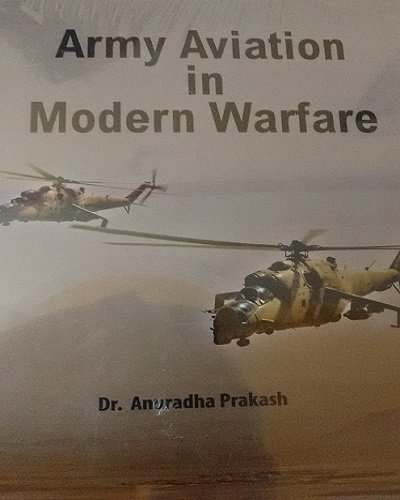 Stock image for Army Aviation in Modern Warfare for sale by Vedams eBooks (P) Ltd