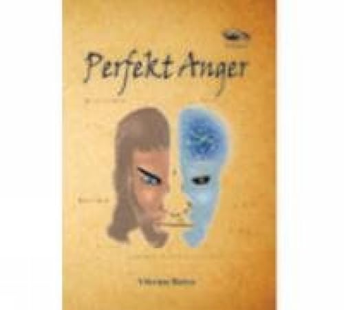 Imagen de archivo de Perfekt Anger A Novel a la venta por PBShop.store US