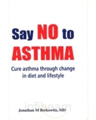 Say no to Asthma