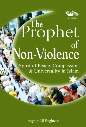 The Prophet of Non Violence