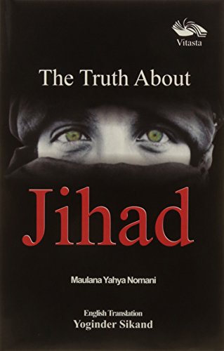 Imagen de archivo de The Truth about Jihad a la venta por Books Puddle