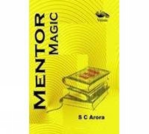 Stock image for Mentor Magic for sale by PBShop.store US