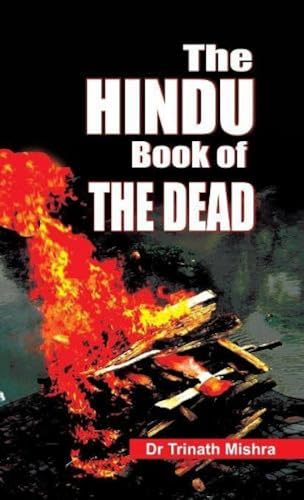 Stock image for The Hindu Book of Dead for sale by Reuseabook