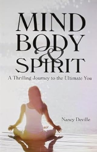 Stock image for Mind, Body Spirit for sale by PBShop.store US