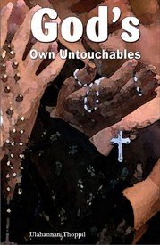 9789380828725: God's Own Untouchables
