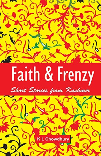 Stock image for Faith & Frenzy for sale by ThriftBooks-Atlanta