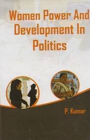 Imagen de archivo de Women Power and Development In Politics a la venta por dsmbooks