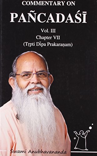 Imagen de archivo de Chapter VII (Trpti Dipa Prakaranam) a la venta por Books Puddle