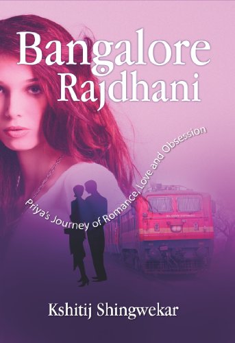 Stock image for Bangalore Rajdhani for sale by Majestic Books