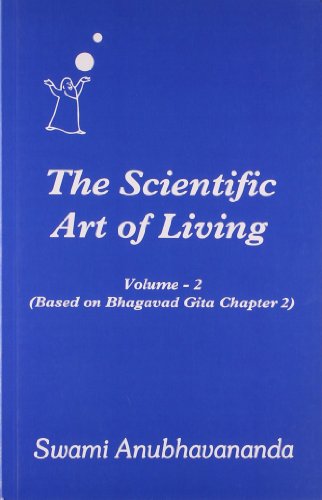 Stock image for The Scientific Art of Living for sale by dsmbooks