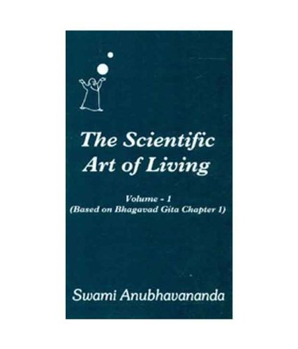 Stock image for The Scientific Art of Living, Vol. 1 for sale by Books Puddle