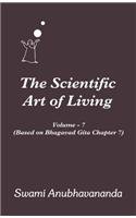 9789380834627: The Scientific Art of Living Vol. - 7