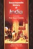 Stock image for Encyclopaedic History of India for sale by dsmbooks