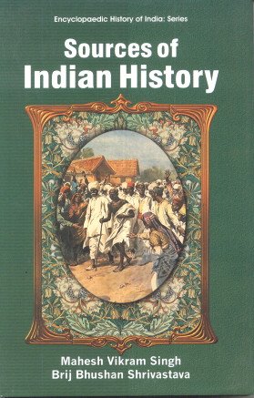 Stock image for Sources Of Indian History for sale by Books in my Basket