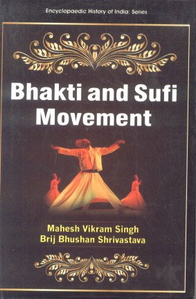 Stock image for Bhakti And Sufi Movement for sale by Books in my Basket